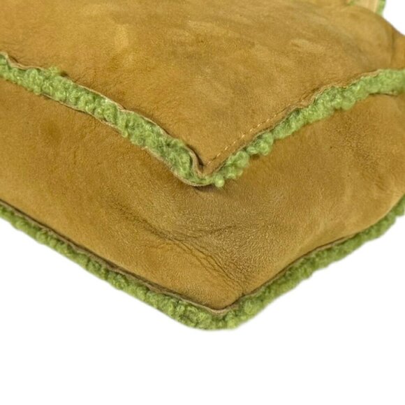 CHANEL Brown Bag - Picture 9 of 14